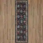 Shelburne Indigo