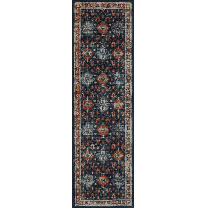 Shelburne Indigo