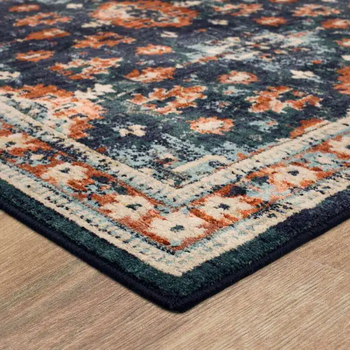 Shelburne Indigo