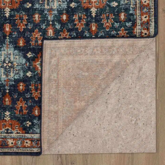 Shelburne Indigo