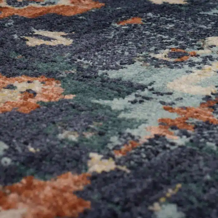 Shelburne Indigo