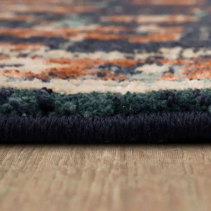 Shelburne Indigo