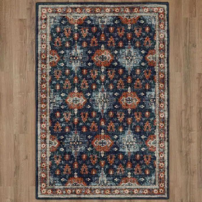 Shelburne Indigo