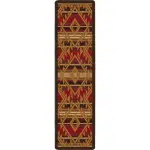 Spirit of Santa Fe 2x8 ST V