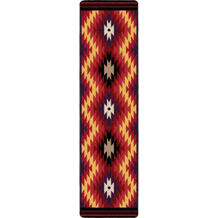 Starburst Bright 2x8 ST V