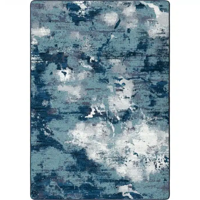 Stormy Blue Mist 1 1