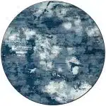 Stormy Blue Mist 2 1