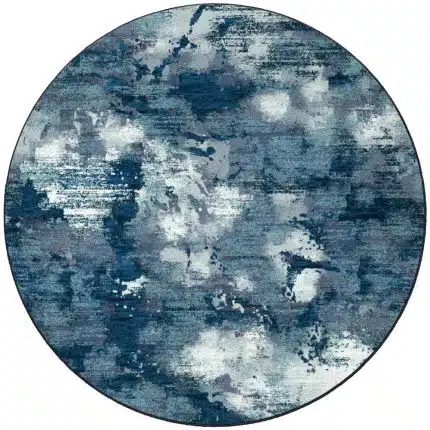 Stormy Blue Mist 2 1