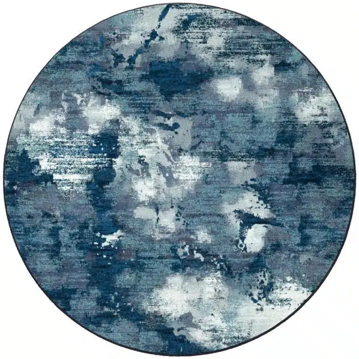 Stormy Blue Mist 2 1