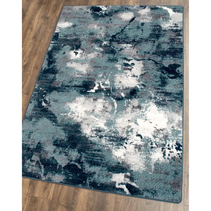 Stormy Blue Mist 5 1