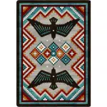 Sunset Dance Electric 5x8 ST V