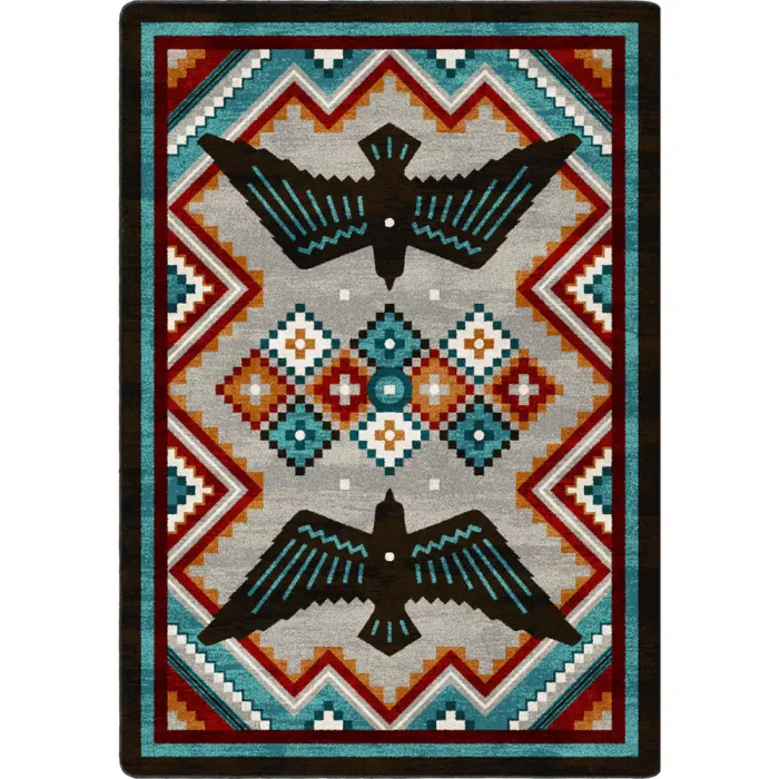Sunset Dance Electric 5x8 ST V