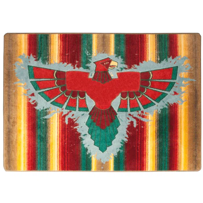Thunderbird Stripe 0268TBD200 Hi Res