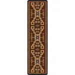 Thunderstorm Brown 2x8 ST V