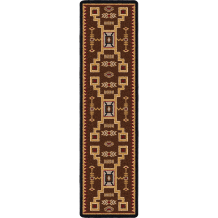 Thunderstorm Brown 2x8 ST V
