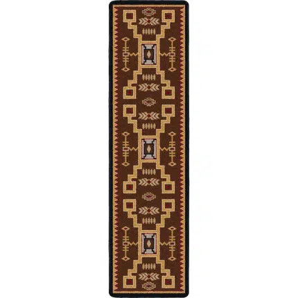 Thunderstorm Brown 2x8 ST V