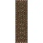 Trail Blazer Meadow 2x8 Runner