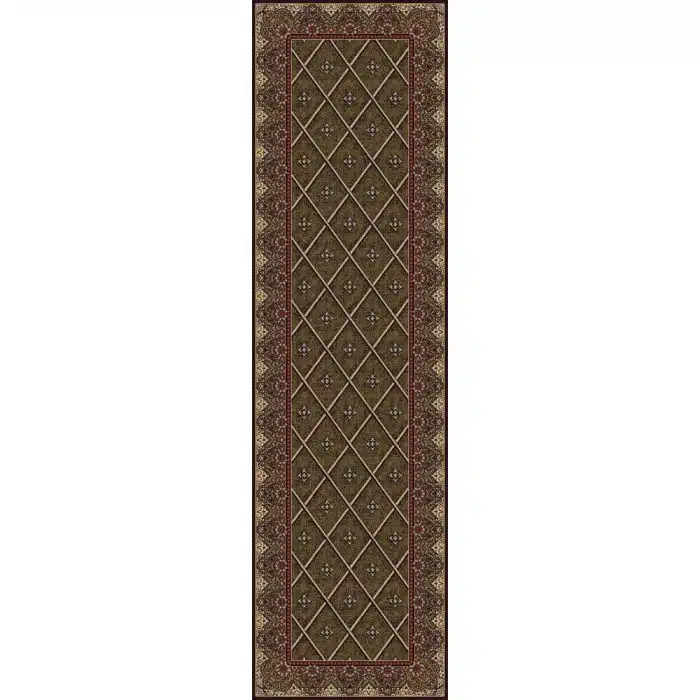 Trail Blazer Meadow 2x8 Runner