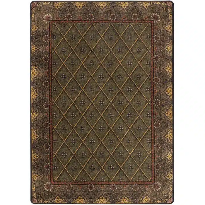 Trail Blazer Meadow 5x8 1