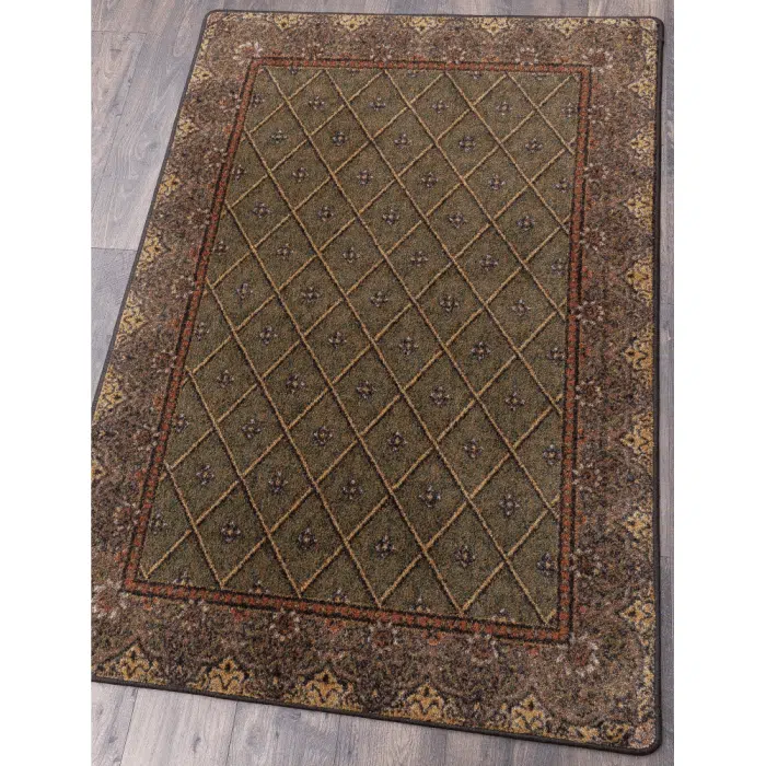 Trail Blazer Meadow Angled