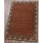 Trailblazer Chestnut Angled