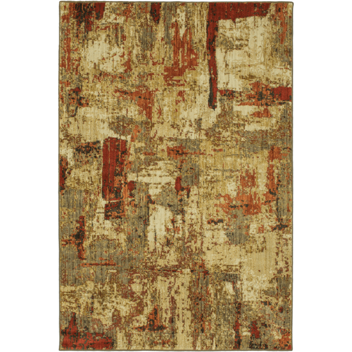 Treviso Gold 1