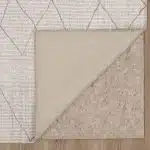 Tribal Diamond Silver
