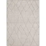 Tribal Diamond Silver
