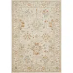 Tunceli Cream 1