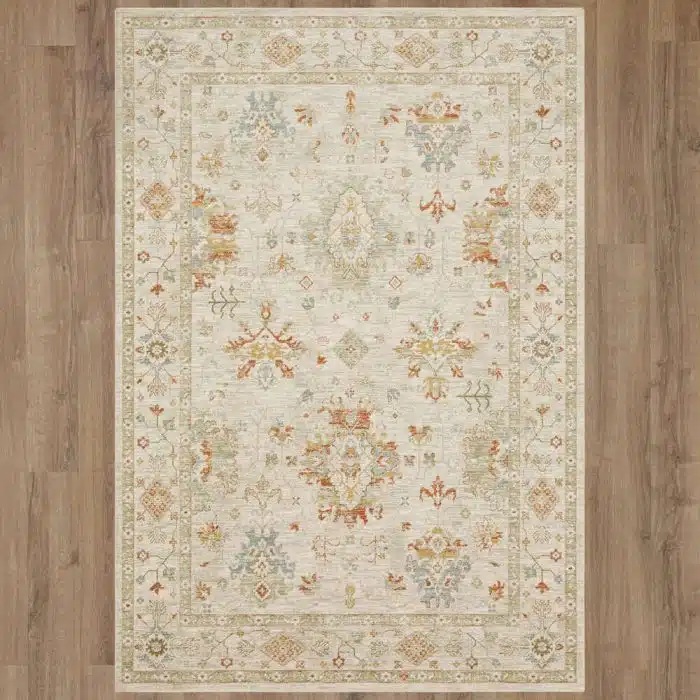 Tunceli Cream 6