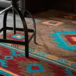 Whisky River Turquoise Room Scene 2