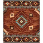 Whisky River Rust 11x13 ST V REV