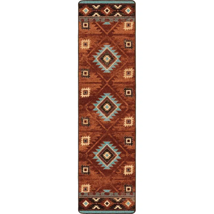 Whisky River Rust 2x8 ST V