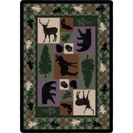 Wildlife Retreat Multi 1 1