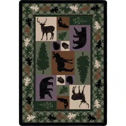 Wildlife Retreat Multi 1 1