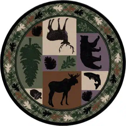 Wildlife Retreat Multi 2 1