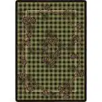 Wooded Pines Green 1 1