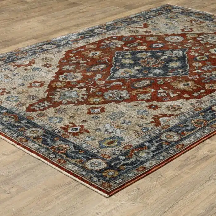 Aberdeen 1143h Traditional Rugs
