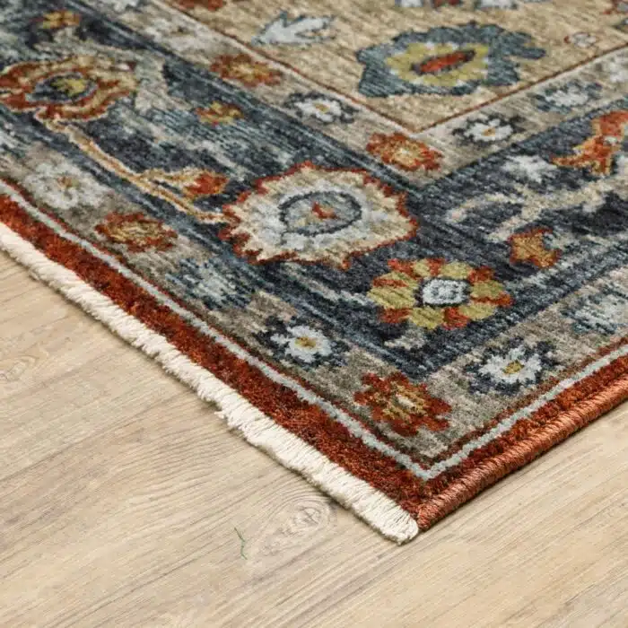 Aberdeen 1143h Traditional Rugs