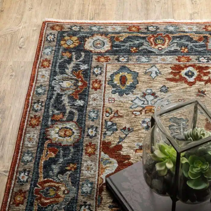 Aberdeen 1143h Traditional Rugs
