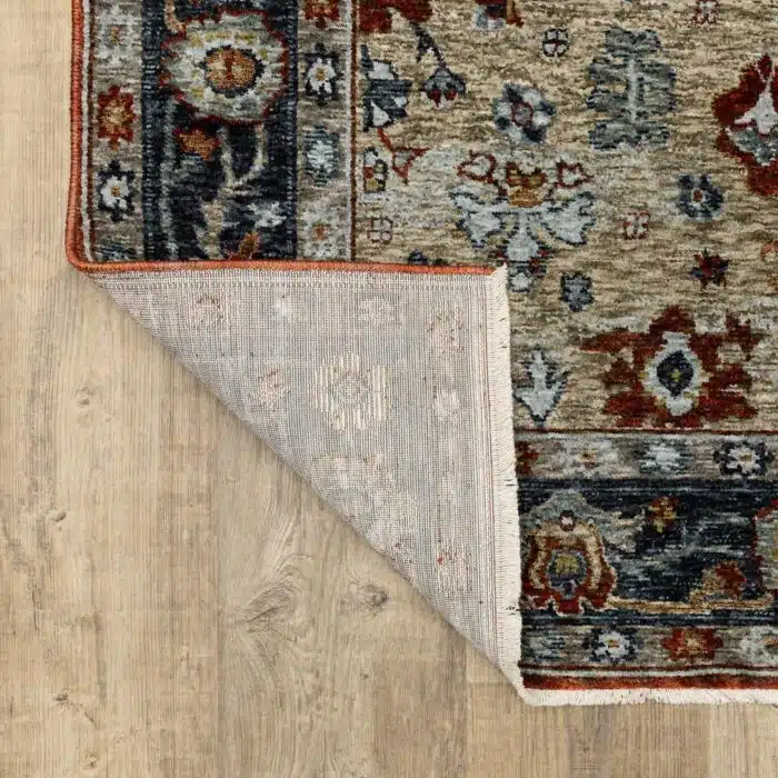 Aberdeen 1143h Traditional Rugs