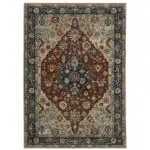 Aberdeen 1143h Traditional Rugs