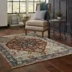 Aberdeen 1143h Traditional Rugs