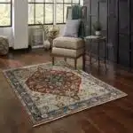 Aberdeen 1143h Traditional Rugs