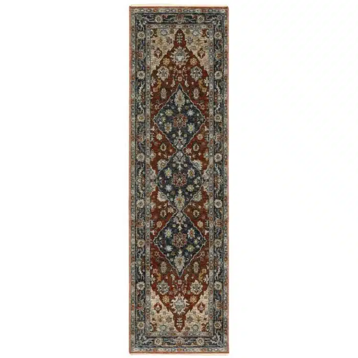 Aberdeen 1143h Traditional Rugs