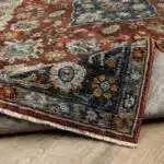 Aberdeen 1143h Traditional Rugs