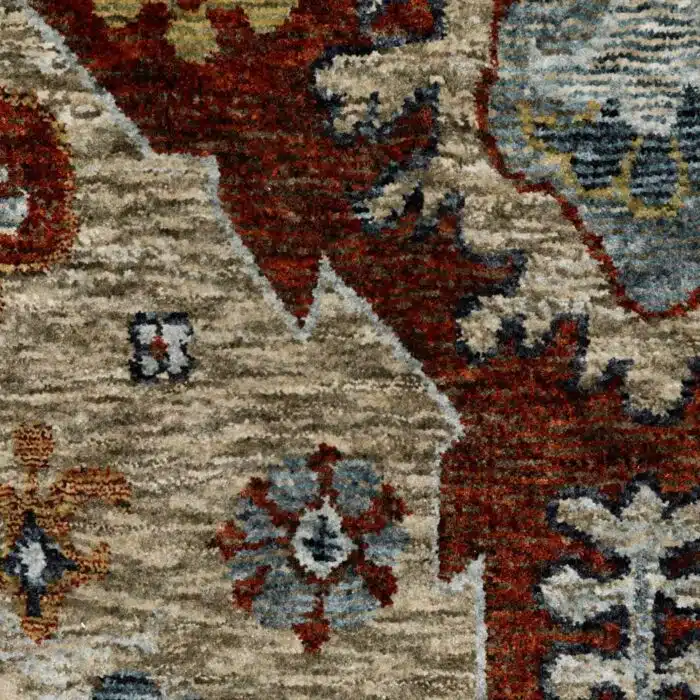 Aberdeen 1143h Traditional Rugs