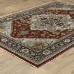 Aberdeen 1144r Traditional Rugs