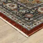 Aberdeen 1144r Traditional Rugs