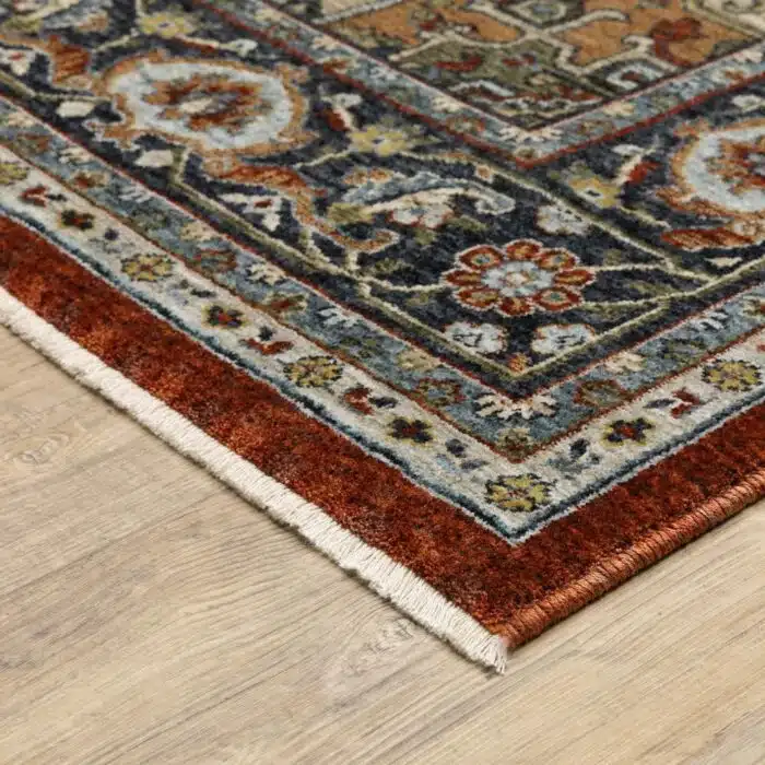 Aberdeen 1144r Traditional Rugs